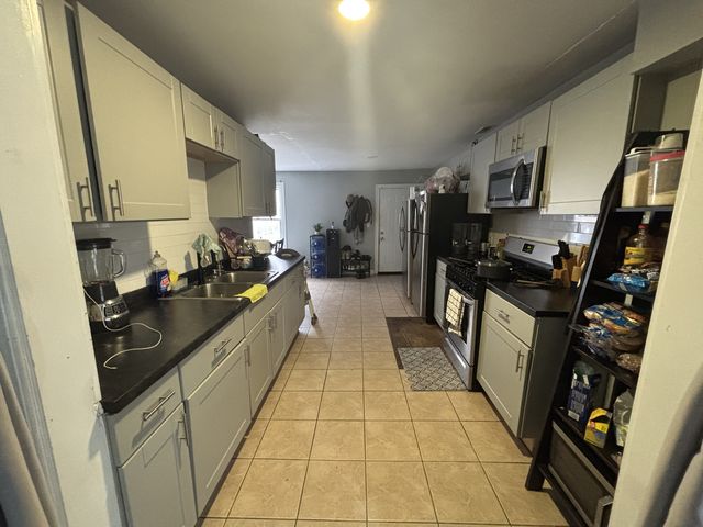 2427 S CHRISTIANA Avenue, Chicago, IL 60623