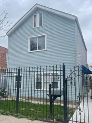 2427 S CHRISTIANA Avenue, Chicago, IL 60623
