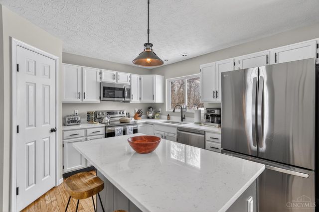 4390 S Mallard Cove, Deerfield Twp., OH 45040