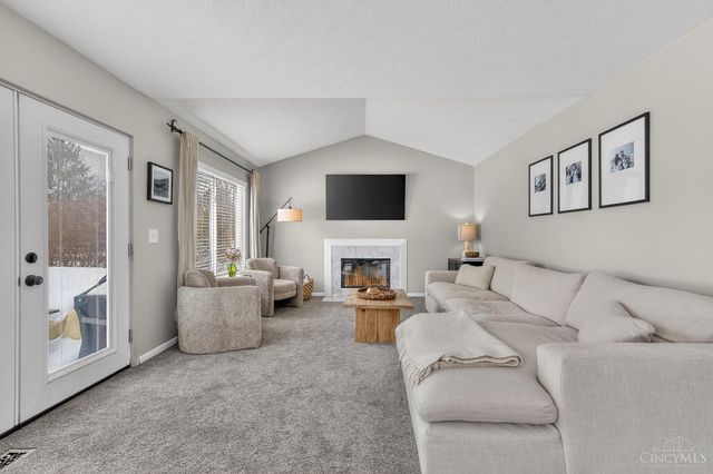 4390 S Mallard Cove, Deerfield Twp., OH 45040