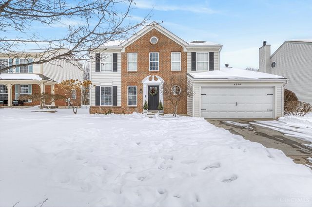 4390 S Mallard Cove, Deerfield Twp., OH 45040