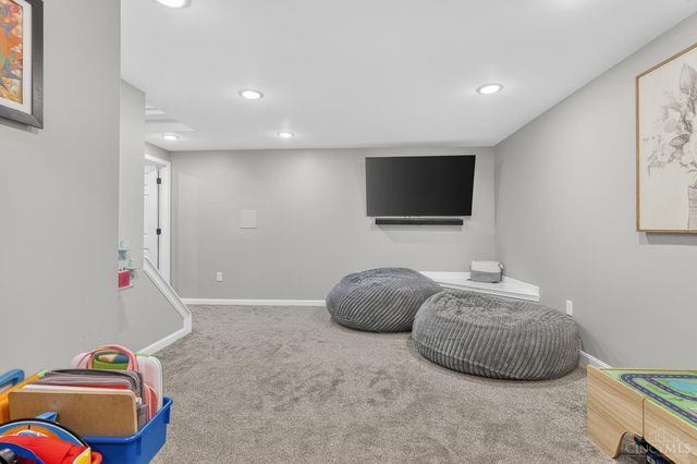 4390 S Mallard Cove, Deerfield Twp., OH 45040