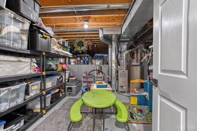 4390 S Mallard Cove, Deerfield Twp., OH 45040