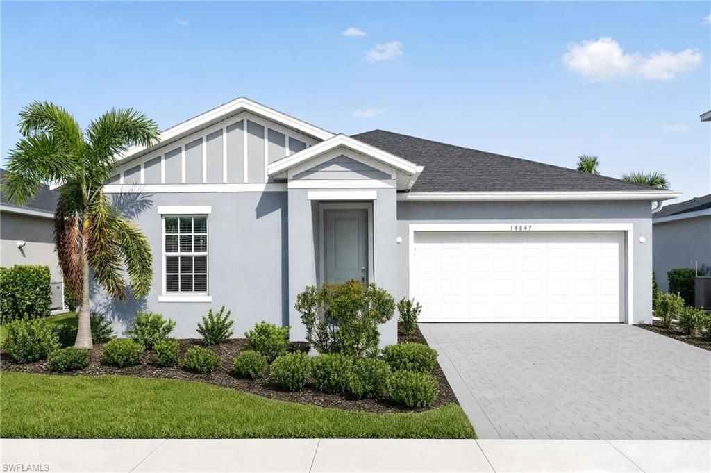 14847 Bluewater RD, Babcock Ranch, FL 33982 — photo 2