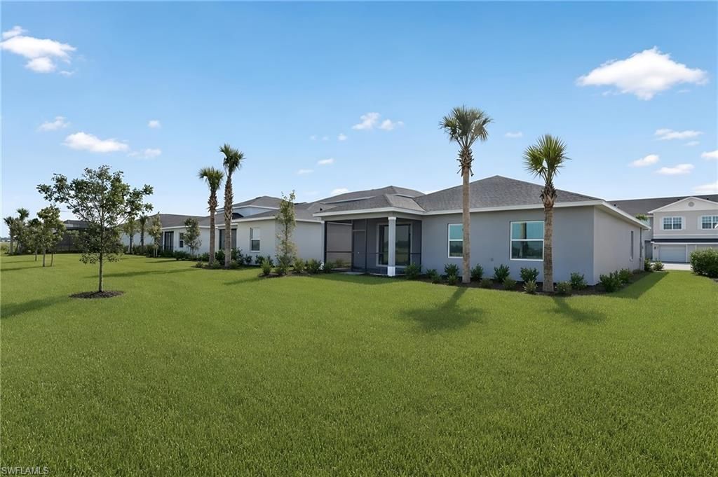 14847 Bluewater RD, Babcock Ranch, FL 33982 — photo 3