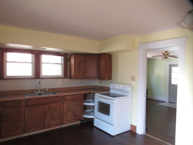 537 E 3rd 537 E 3rd, Greenville, OH 45331