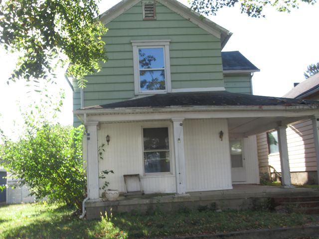 537 E 3rd 537 E 3rd, Greenville, OH 45331