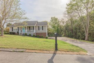 489 Misty Ridge Lane, Ringgold, GA 30736