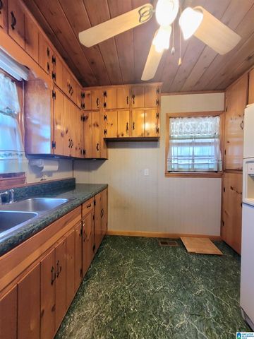 1101 HAMRIC DRIVE W, Oxford, AL 36203