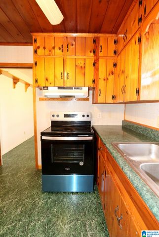 1101 HAMRIC DRIVE W, Oxford, AL 36203