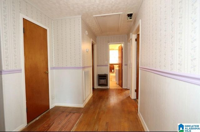 1101 HAMRIC DRIVE W, Oxford, AL 36203