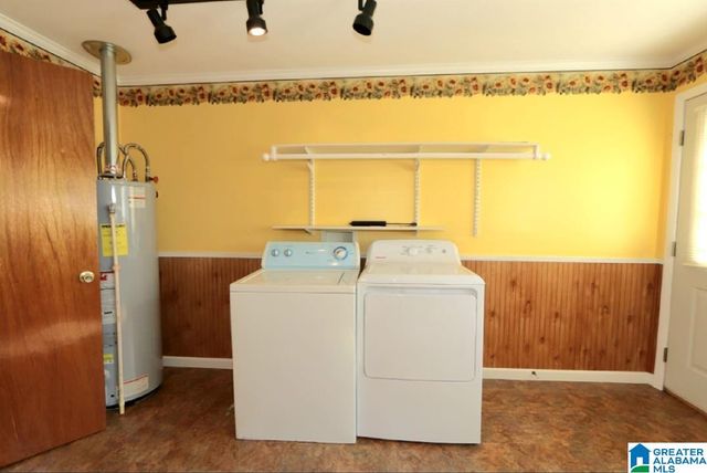 1101 HAMRIC DRIVE W, Oxford, AL 36203