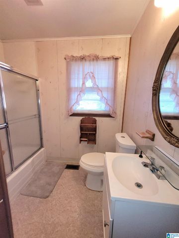 1101 HAMRIC DRIVE W, Oxford, AL 36203