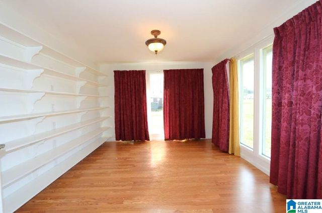 1101 HAMRIC DRIVE W, Oxford, AL 36203