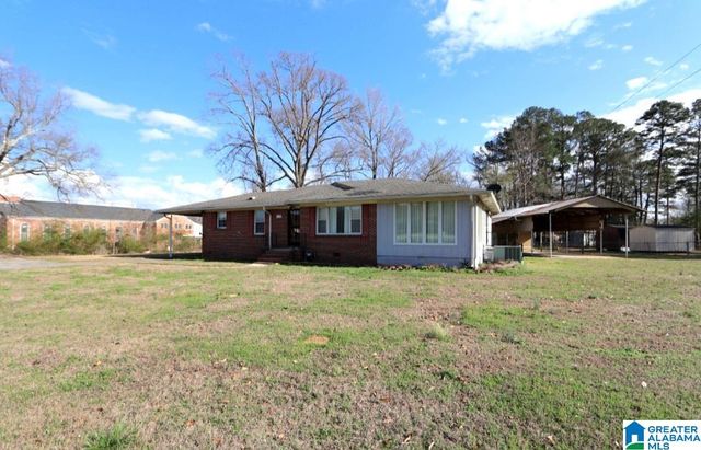 1101 HAMRIC DRIVE W, Oxford, AL 36203