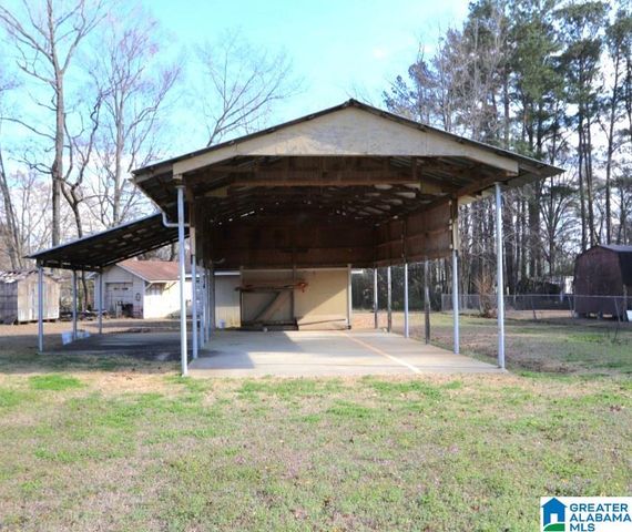 1101 HAMRIC DRIVE W, Oxford, AL 36203