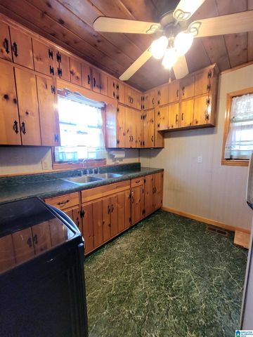 1101 HAMRIC DRIVE W, Oxford, AL 36203