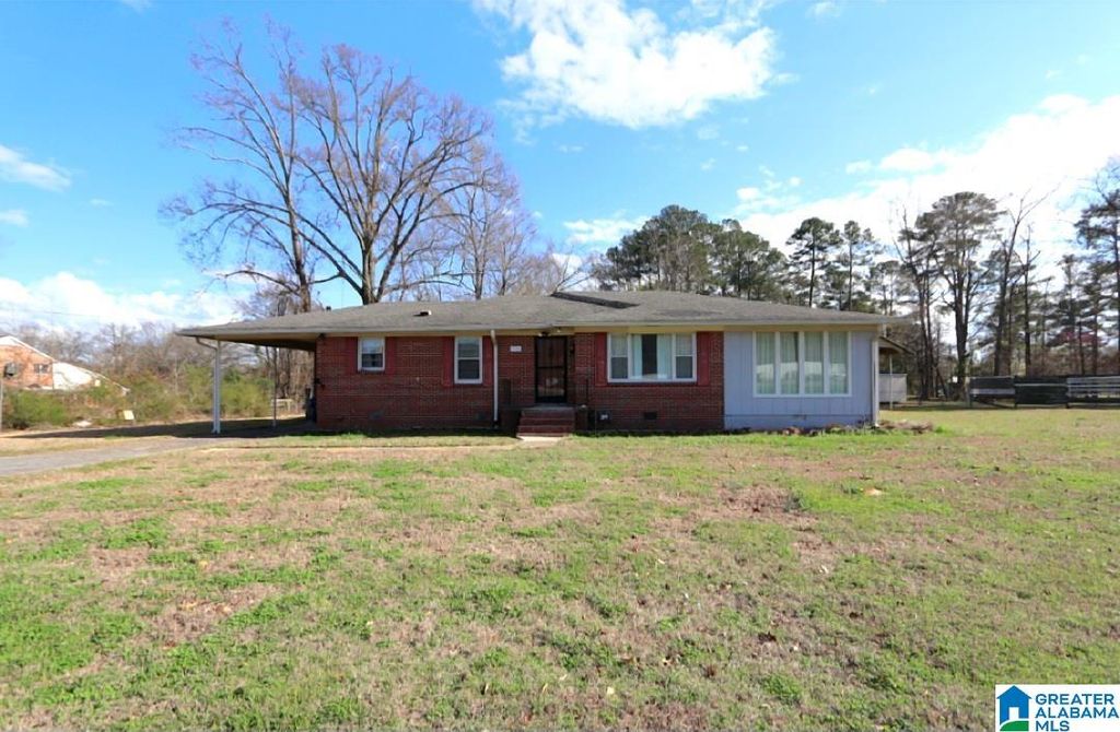 1101 HAMRIC DRIVE W, Oxford, AL 36203