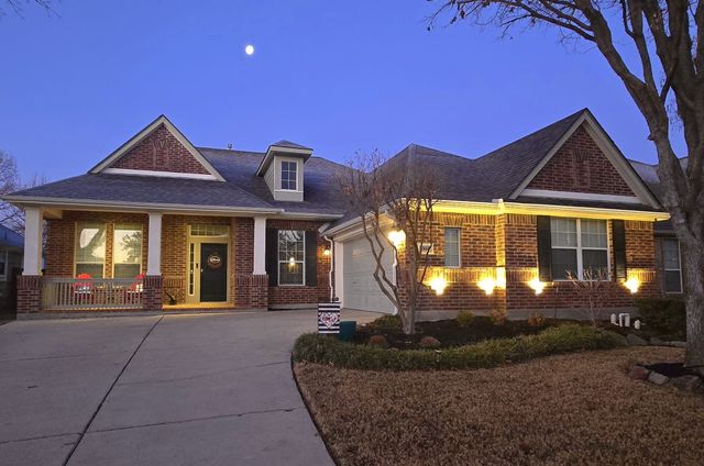 6869 Shoreview Drive, Grand Prairie, TX 75054