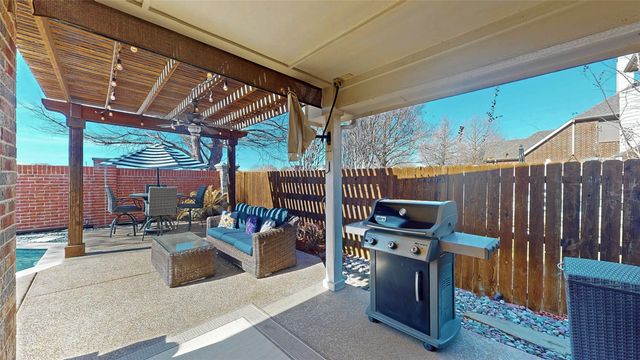 6869 Shoreview Drive, Grand Prairie, TX 75054