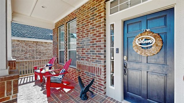 6869 Shoreview Drive, Grand Prairie, TX 75054