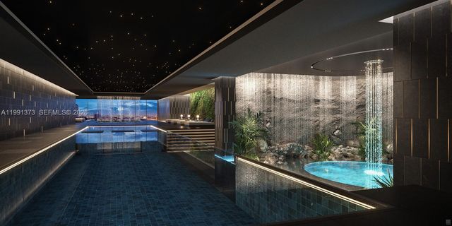 20 NE 11th Street 3706, Miami, FL 33132