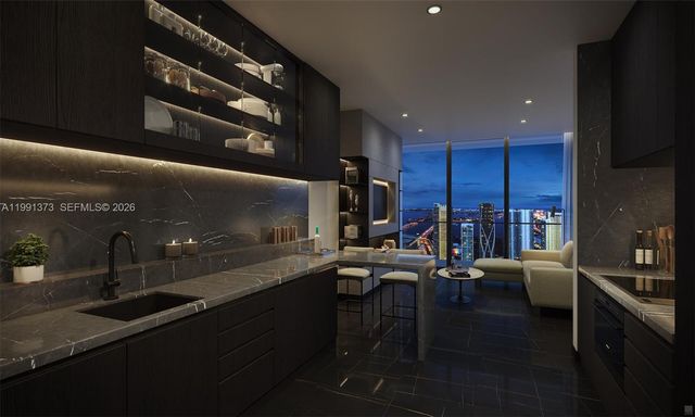 20 NE 11th Street 3706, Miami, FL 33132