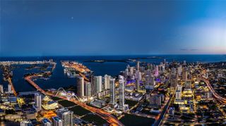 20 NE 11th Street 3706, Miami, FL 33132