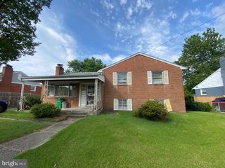 3909 24TH AVE, Temple Hills, MD 20748