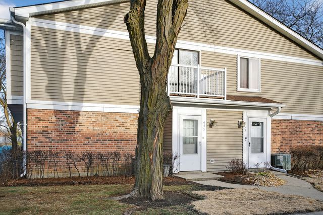 455 Kennedy Place, Vernon Hills, IL 60061