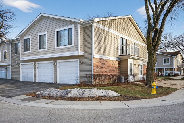 455 Kennedy Place, Vernon Hills, IL 60061