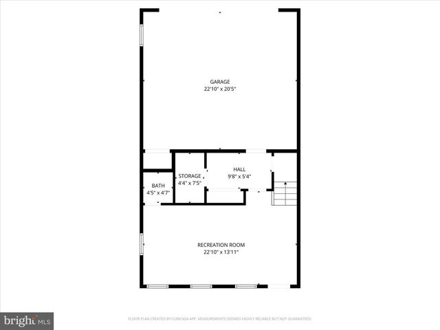 4108 HATLEY PL, White Plains, MD 20695