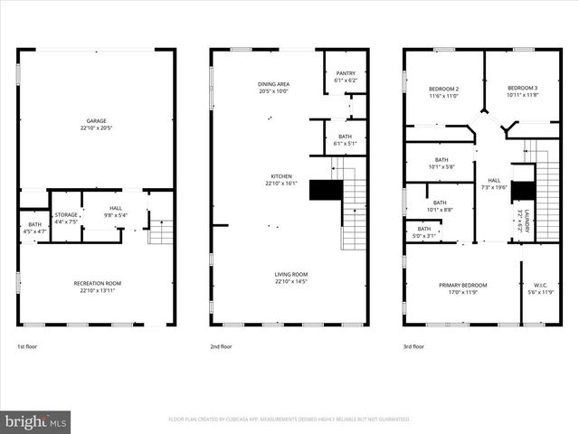 4108 HATLEY PL, White Plains, MD 20695