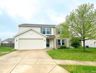 3057 Goddard Court, West Lafayette, IN 47906