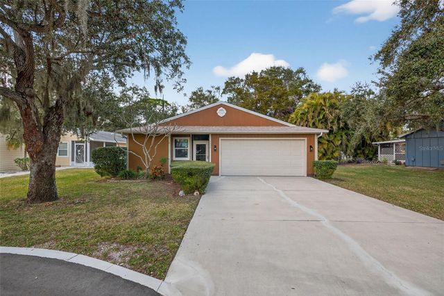 3957 BEARDED OAKS COURT, Sarasota, FL 34232
