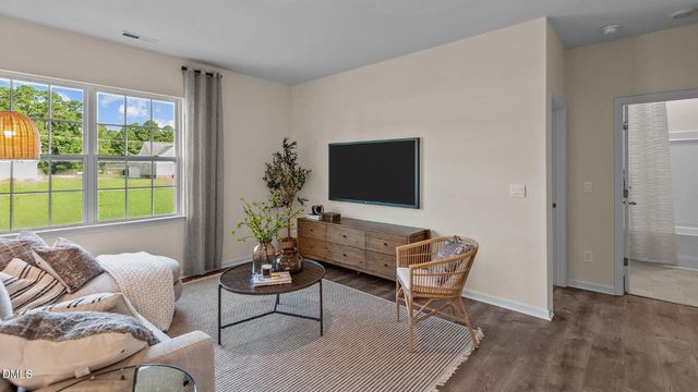 1511 Carisbrooke Drive, Mebane, NC 27302