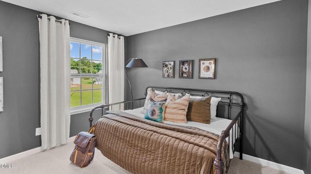 1511 Carisbrooke Drive, Mebane, NC 27302