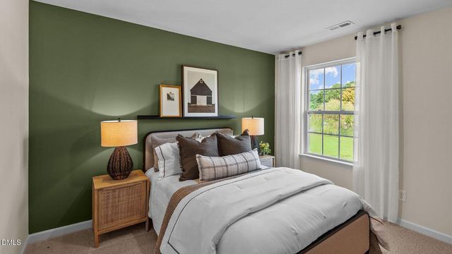 1511 Carisbrooke Drive, Mebane, NC 27302