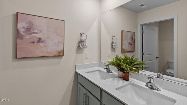 1511 Carisbrooke Drive, Mebane, NC 27302