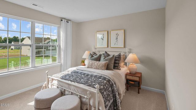 1511 Carisbrooke Drive, Mebane, NC 27302