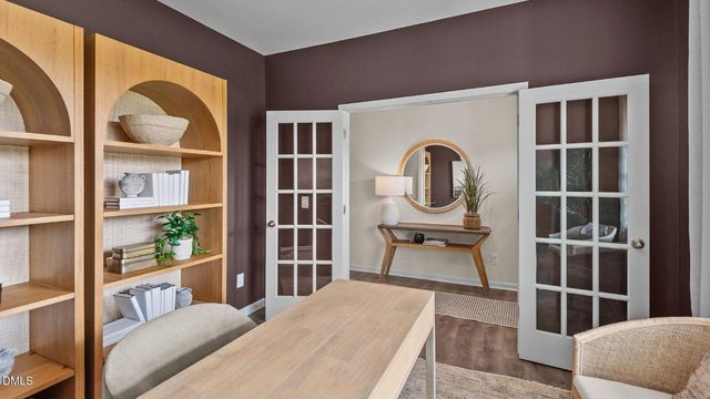 1511 Carisbrooke Drive, Mebane, NC 27302