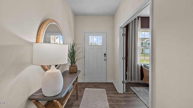 1511 Carisbrooke Drive, Mebane, NC 27302