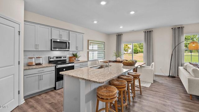 1511 Carisbrooke Drive, Mebane, NC 27302