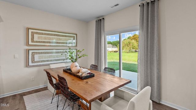 1511 Carisbrooke Drive, Mebane, NC 27302