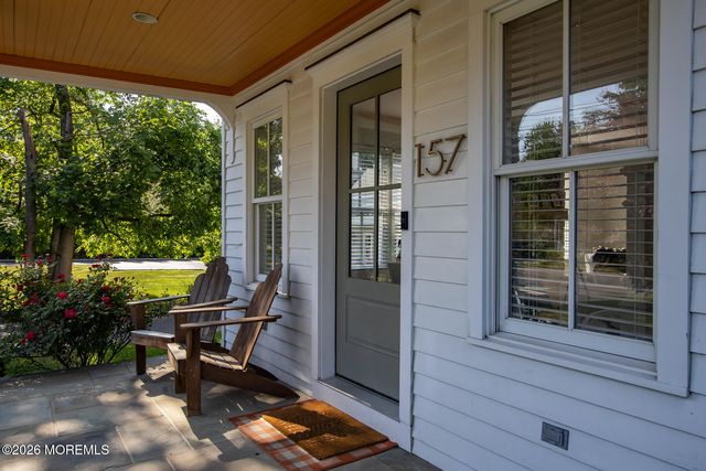 157 Monmouth Avenue, Atlantic Highlands, NJ 07716