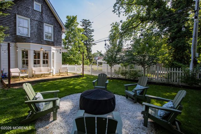 157 Monmouth Avenue, Atlantic Highlands, NJ 07716