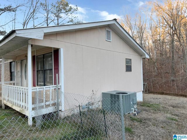 439 W 64TH STREET, Anniston, AL 36206