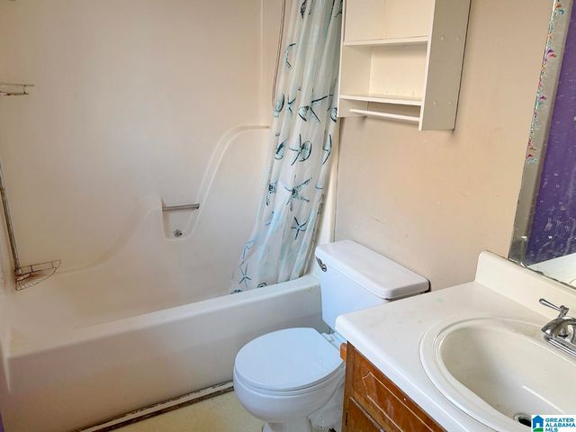 439 W 64TH STREET, Anniston, AL 36206