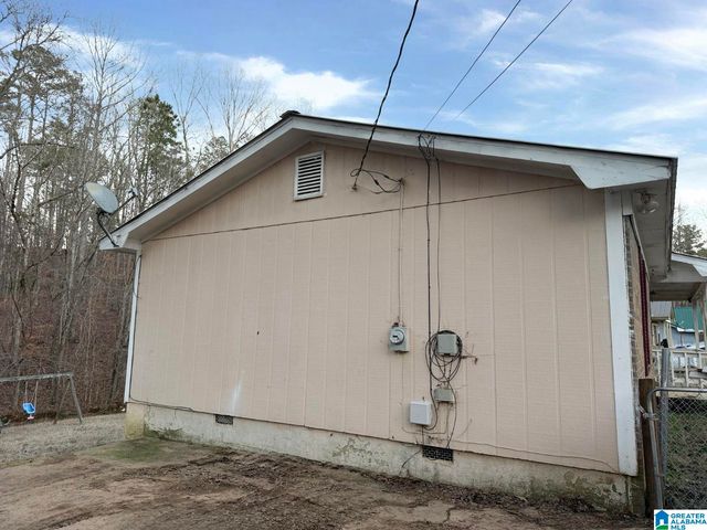 439 W 64TH STREET, Anniston, AL 36206