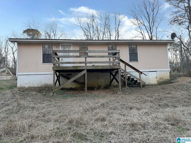 439 W 64TH STREET, Anniston, AL 36206